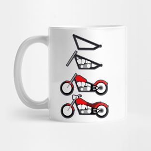 Built Mug